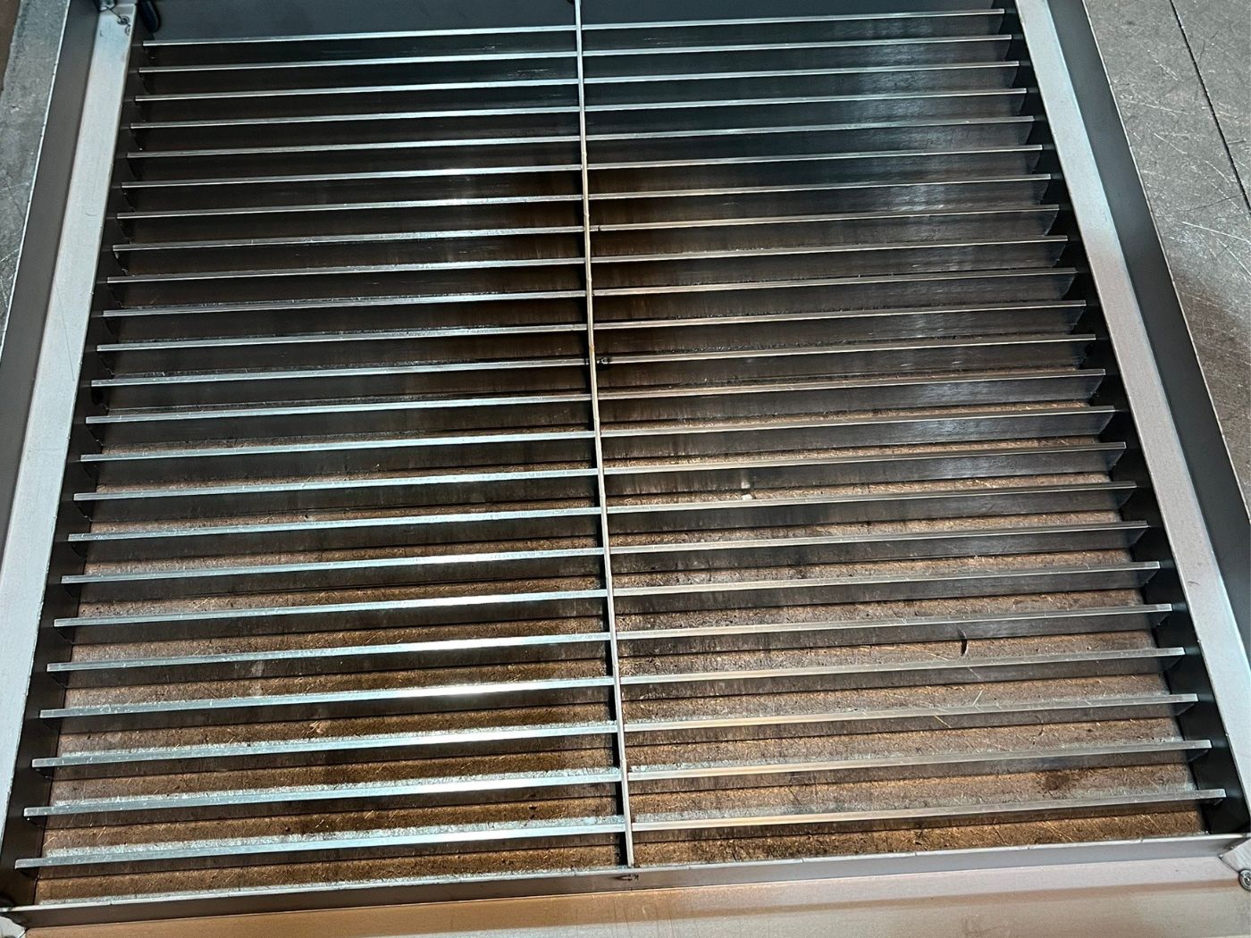 製品の写真