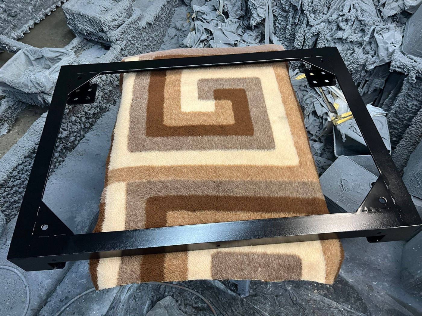 製品の写真